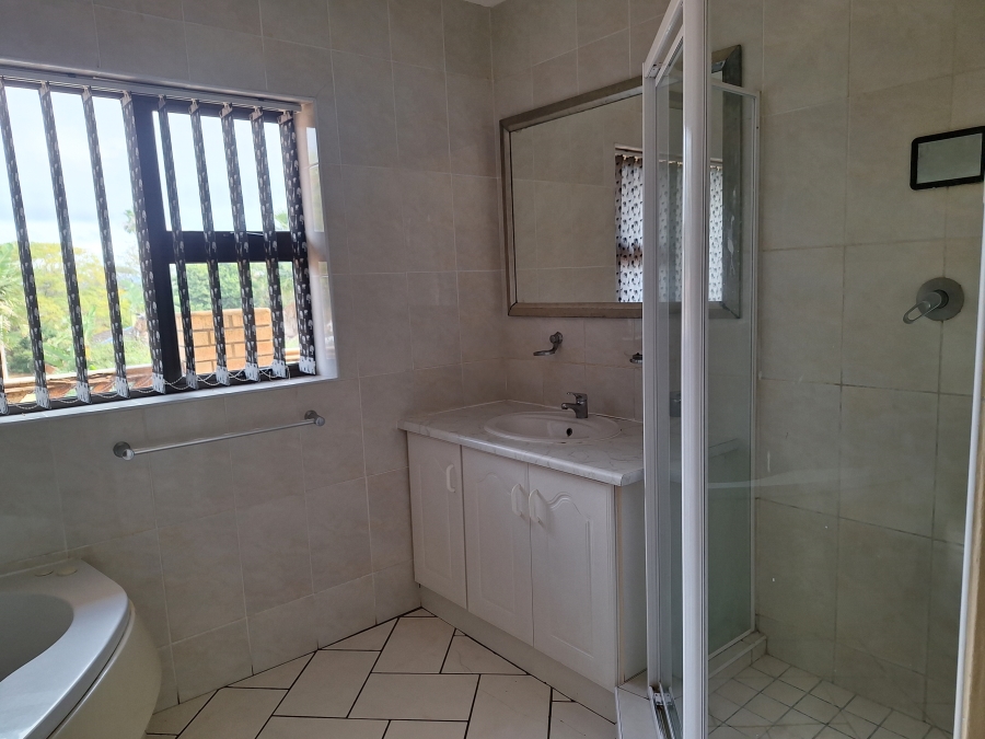 To Let 1 Bedroom Property for Rent in Winterhoek Park Eastern Cape